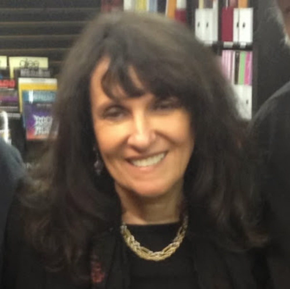 Meet your Posher, Susan